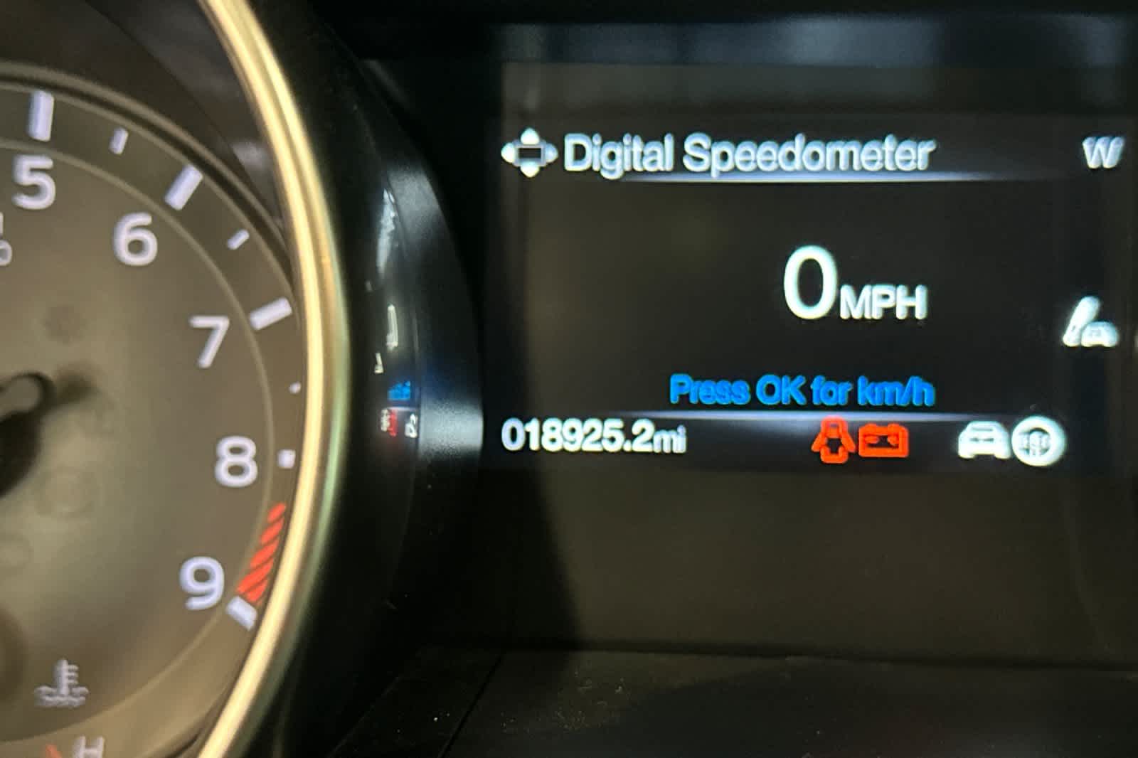 Thumbnail: 2020 Ford Econoline - 25