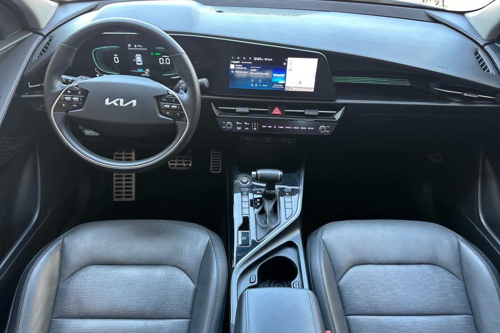 Thumbnail: 2024 Kia Niro - 3