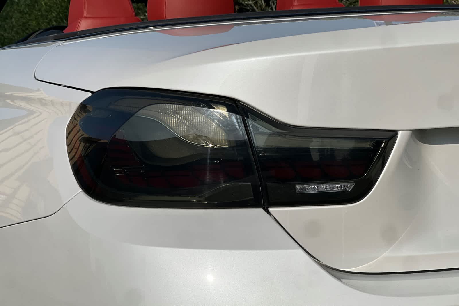 Thumbnail: 2015 BMW M4 - 14