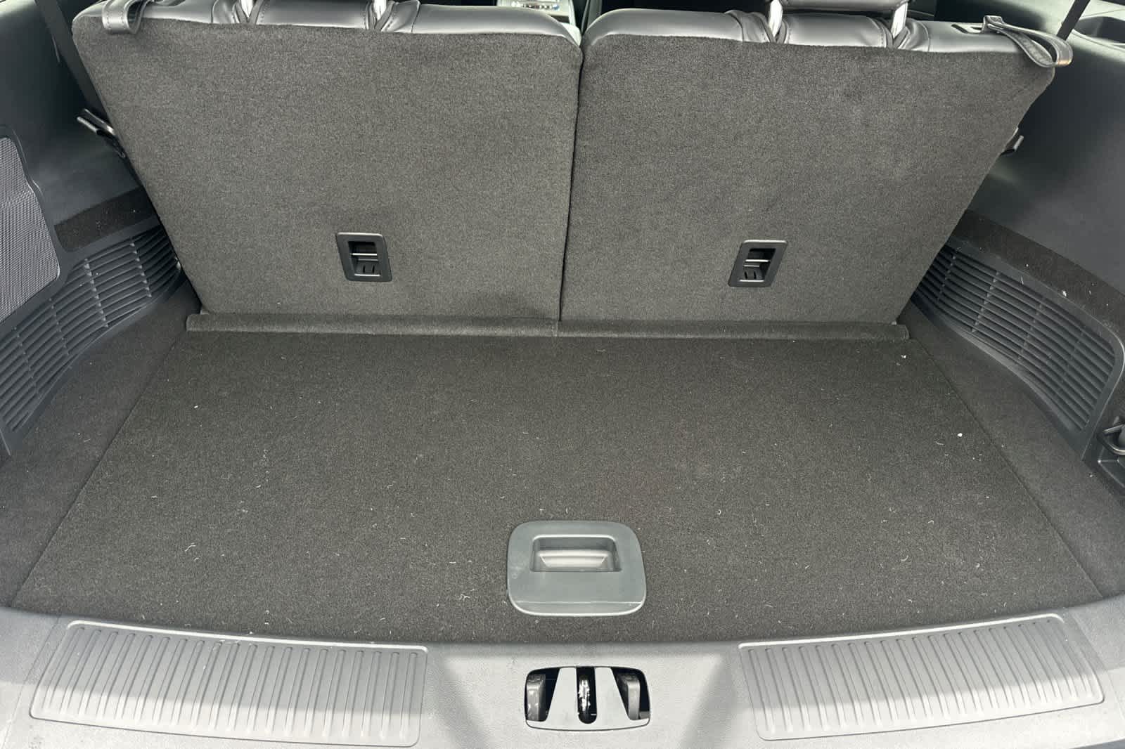 Thumbnail: 2026 Lincoln Aviator - 17