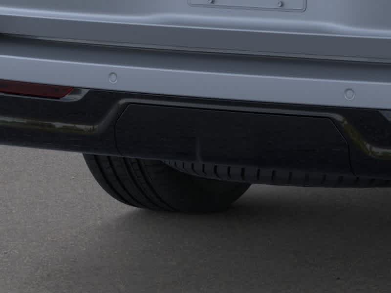 Thumbnail: 2026 Lincoln Navigator - 24