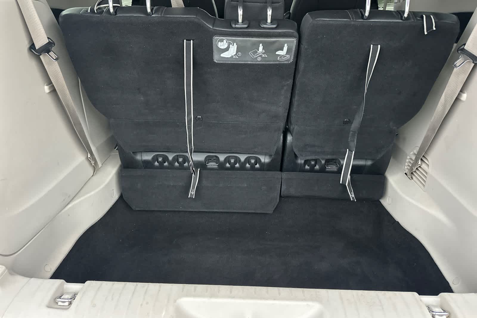 Thumbnail: 2017 Chrysler Pacifica - 16