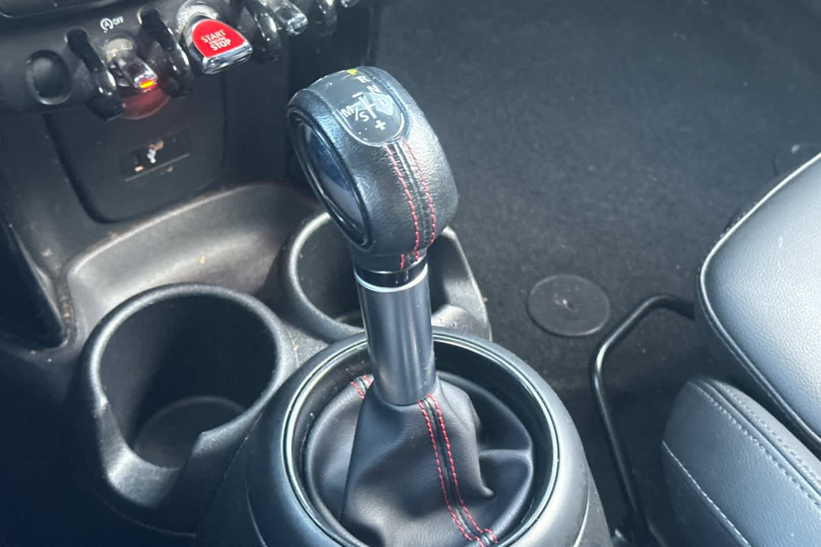 2019 MINI Cooper Hardtop S 21