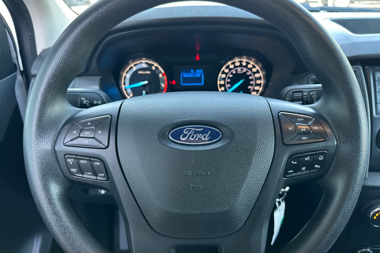 Thumbnail: 2019 Ford Ranger - 22