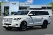 Lincoln Navigator L