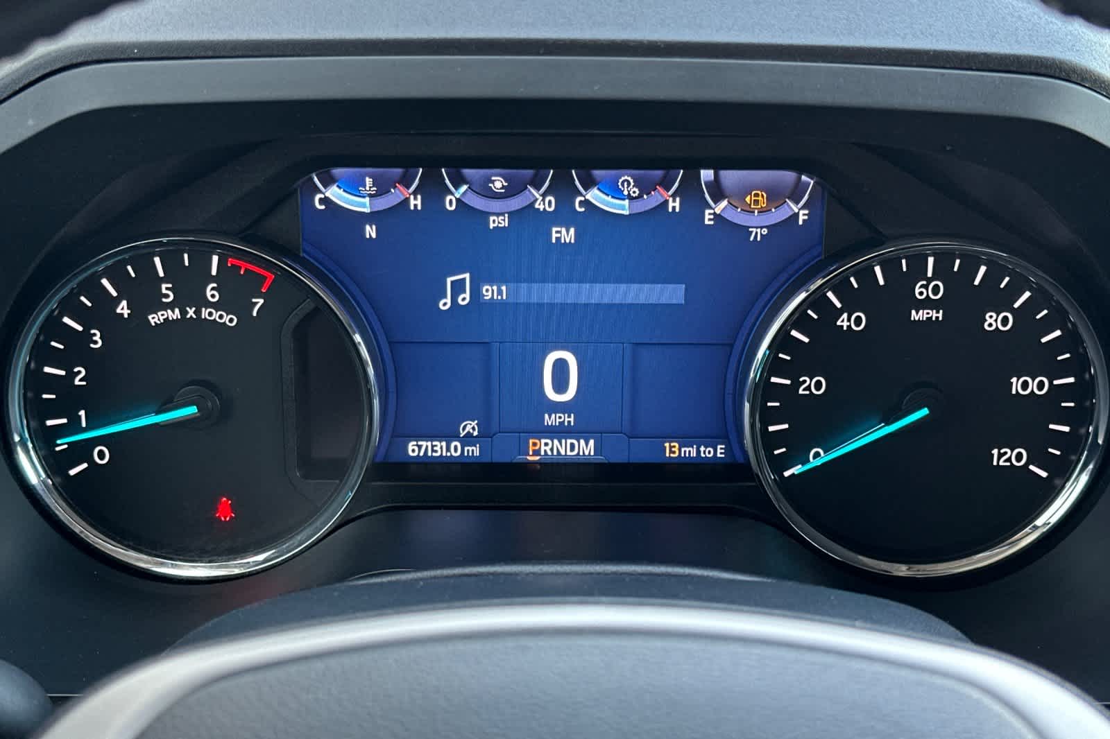 Thumbnail: 2024 Ford Expedition - 26