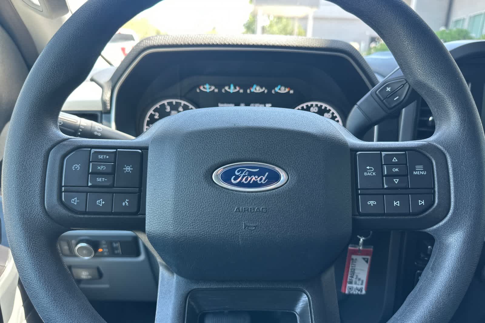 Thumbnail: 2021 Ford F-150 - 21