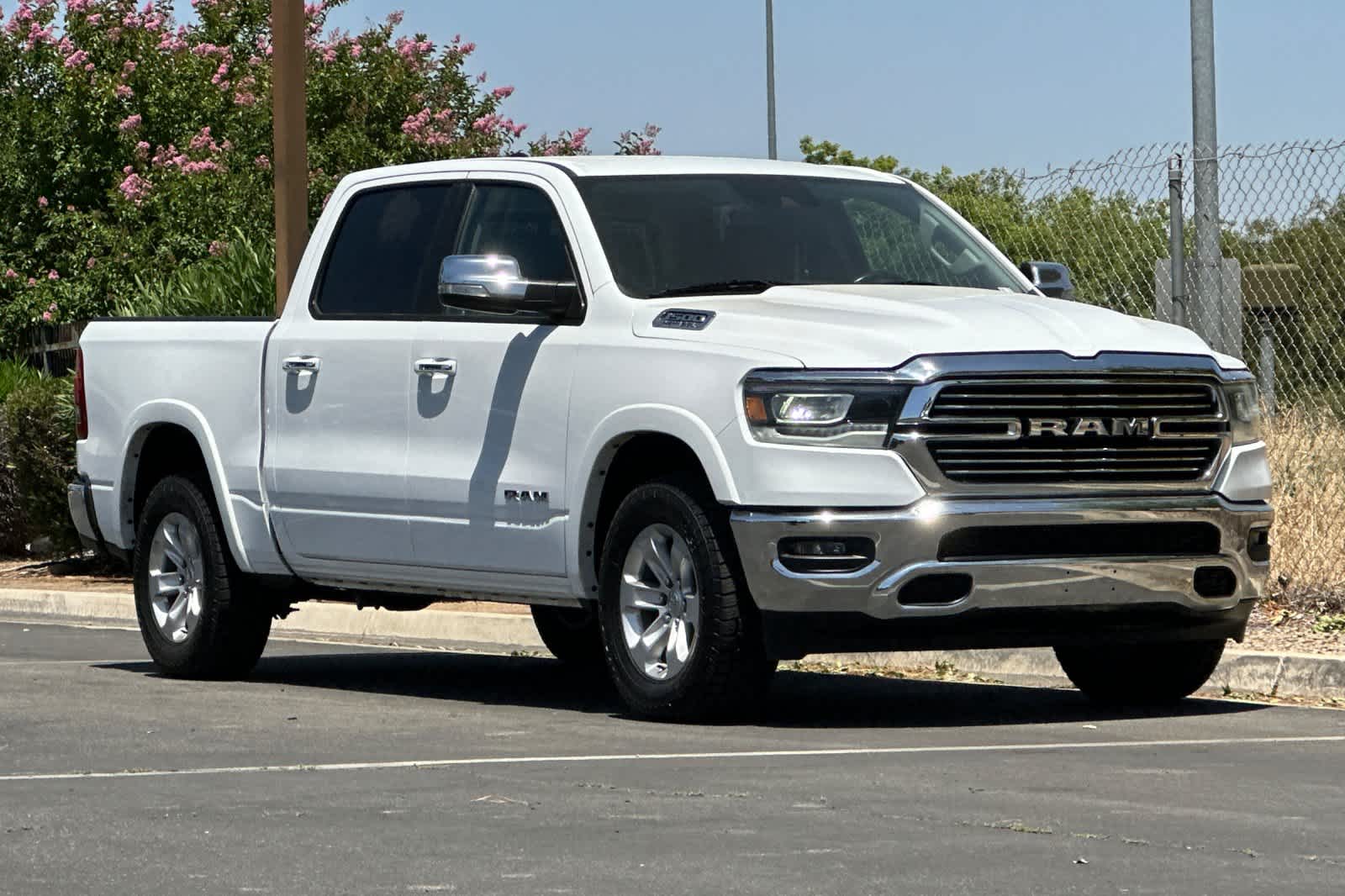Thumbnail: 2022 RAM 1500 - 9
