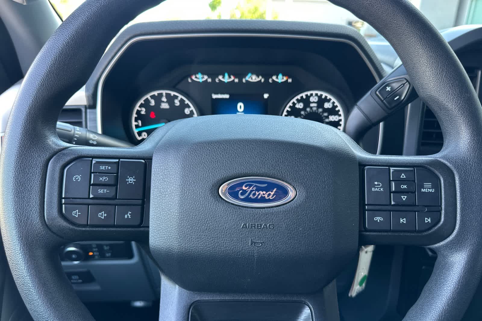 2021 Ford F-150 XLT 18