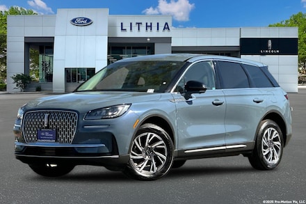 2023 Lincoln Corsair Standard SUV
