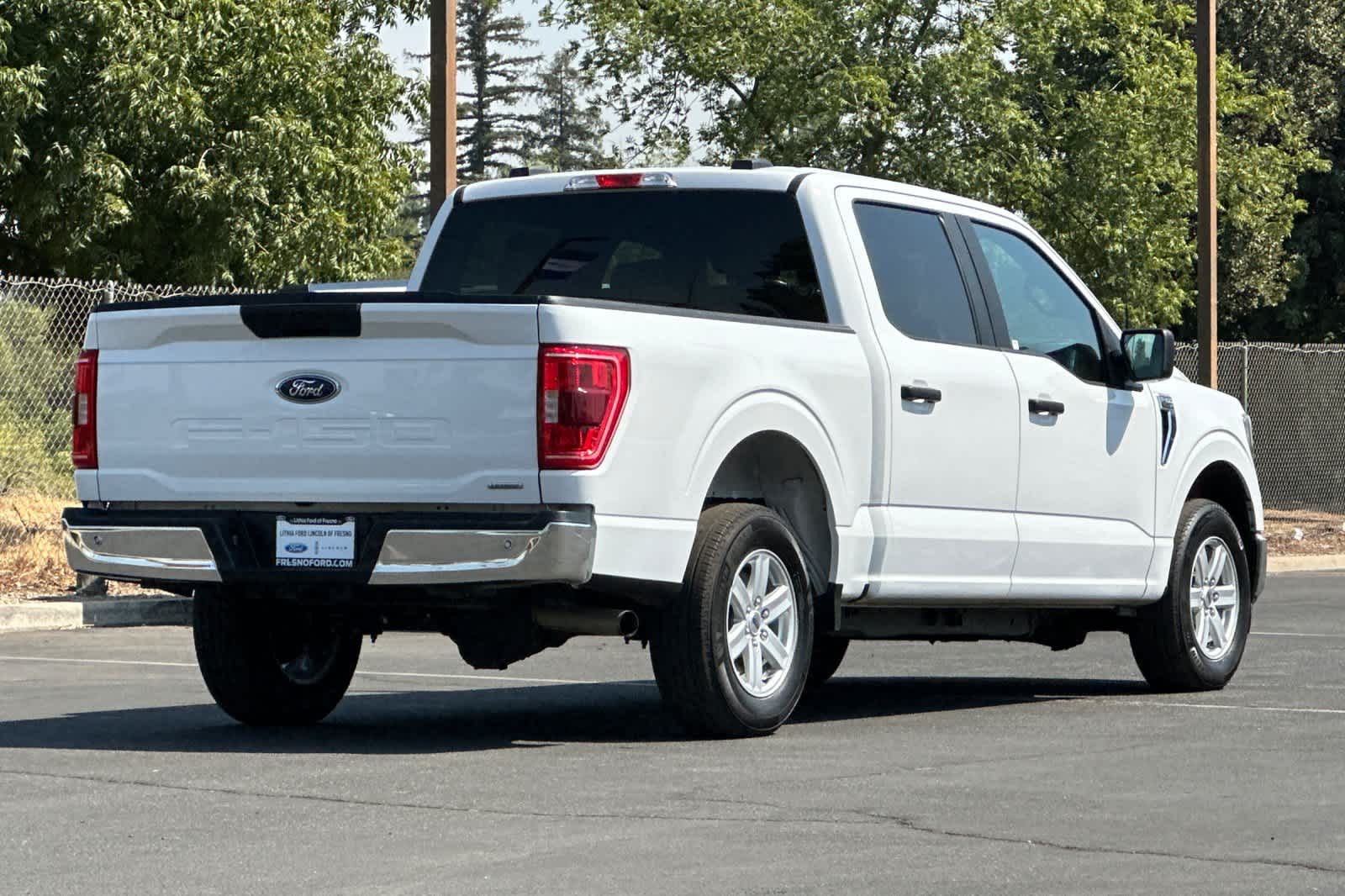 Thumbnail: 2023 Ford F-150 - 2