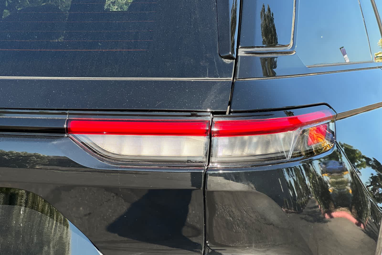 Thumbnail: 2023 Jeep Grand Cherokee - 27