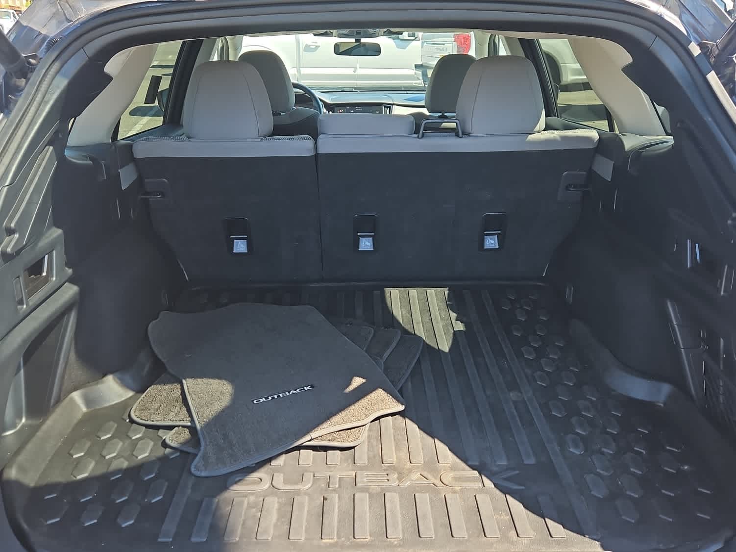Thumbnail: 2023 Subaru Outback - 7
