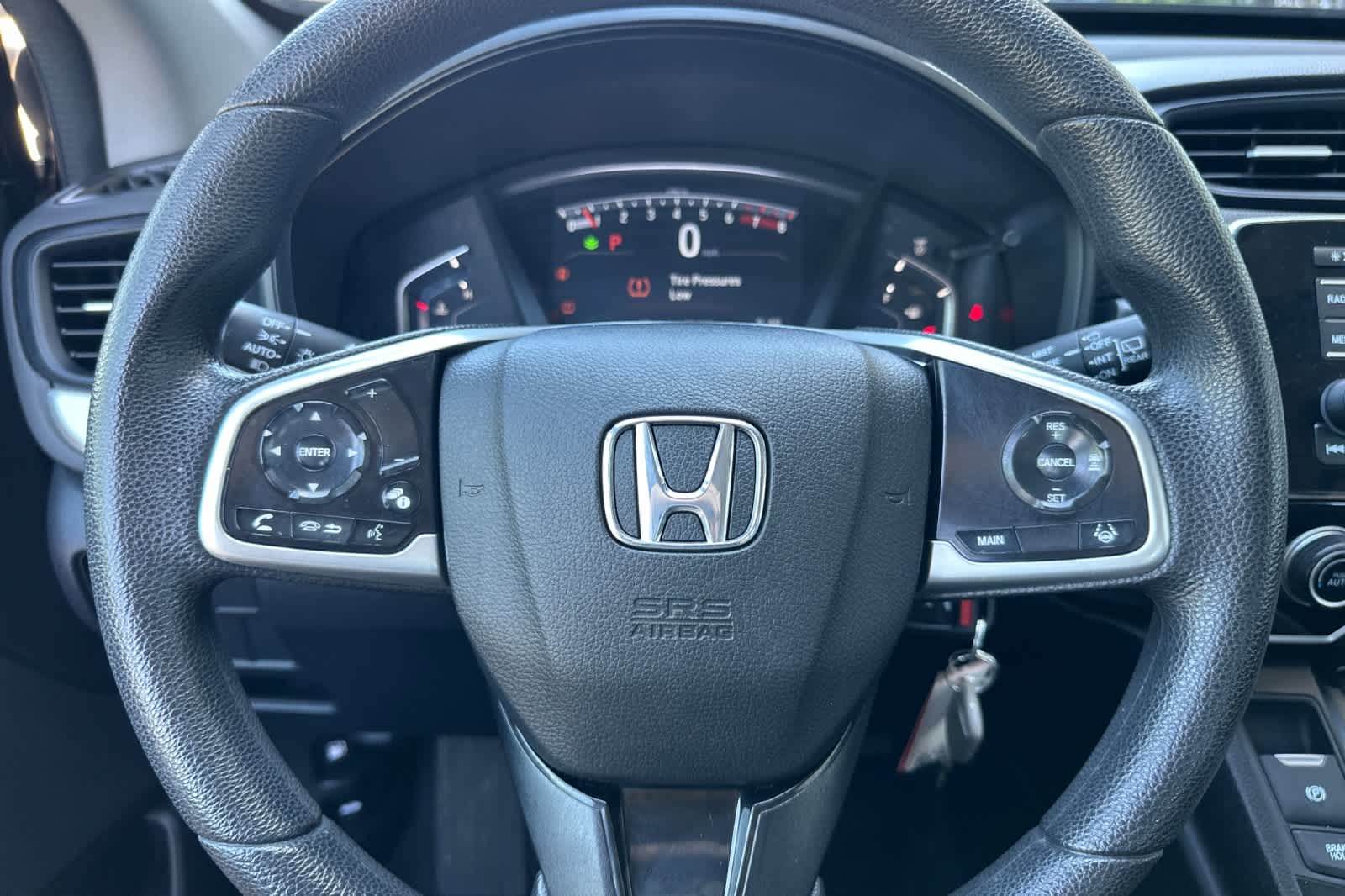 Thumbnail: 2020 Honda CR-V - 23