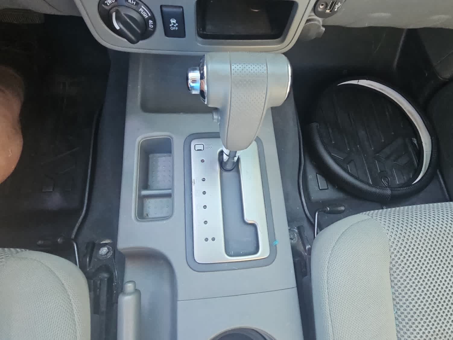 Thumbnail: 2019 Nissan Frontier - 16