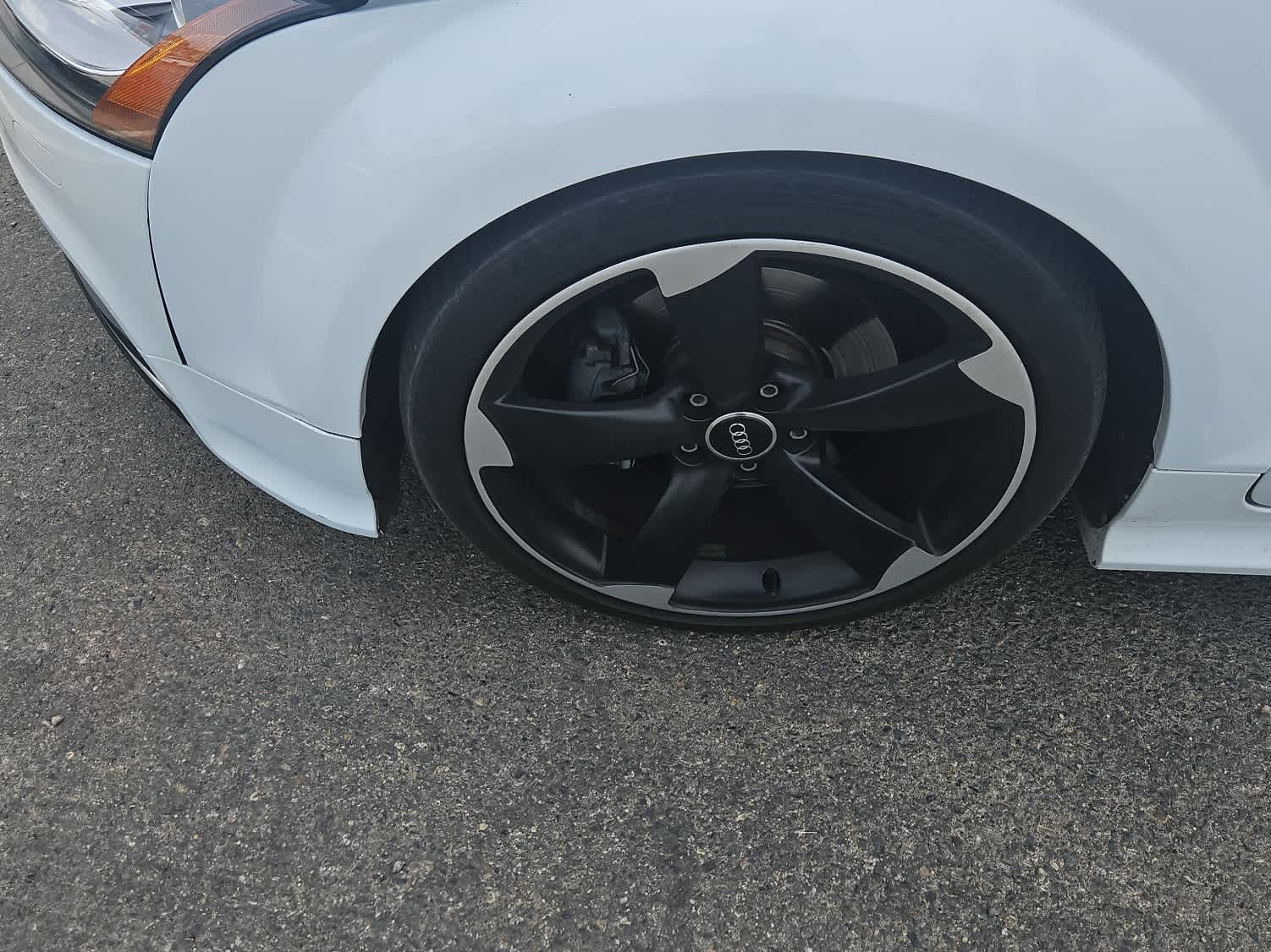 Thumbnail: 2014 Audi TT - 3