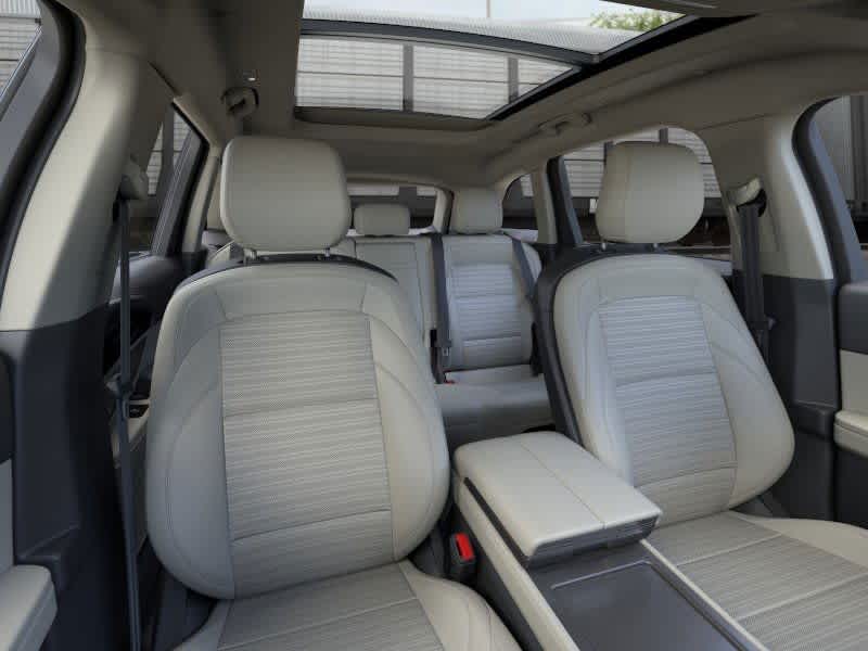 Thumbnail: 2026 Lincoln Nautilus - 11