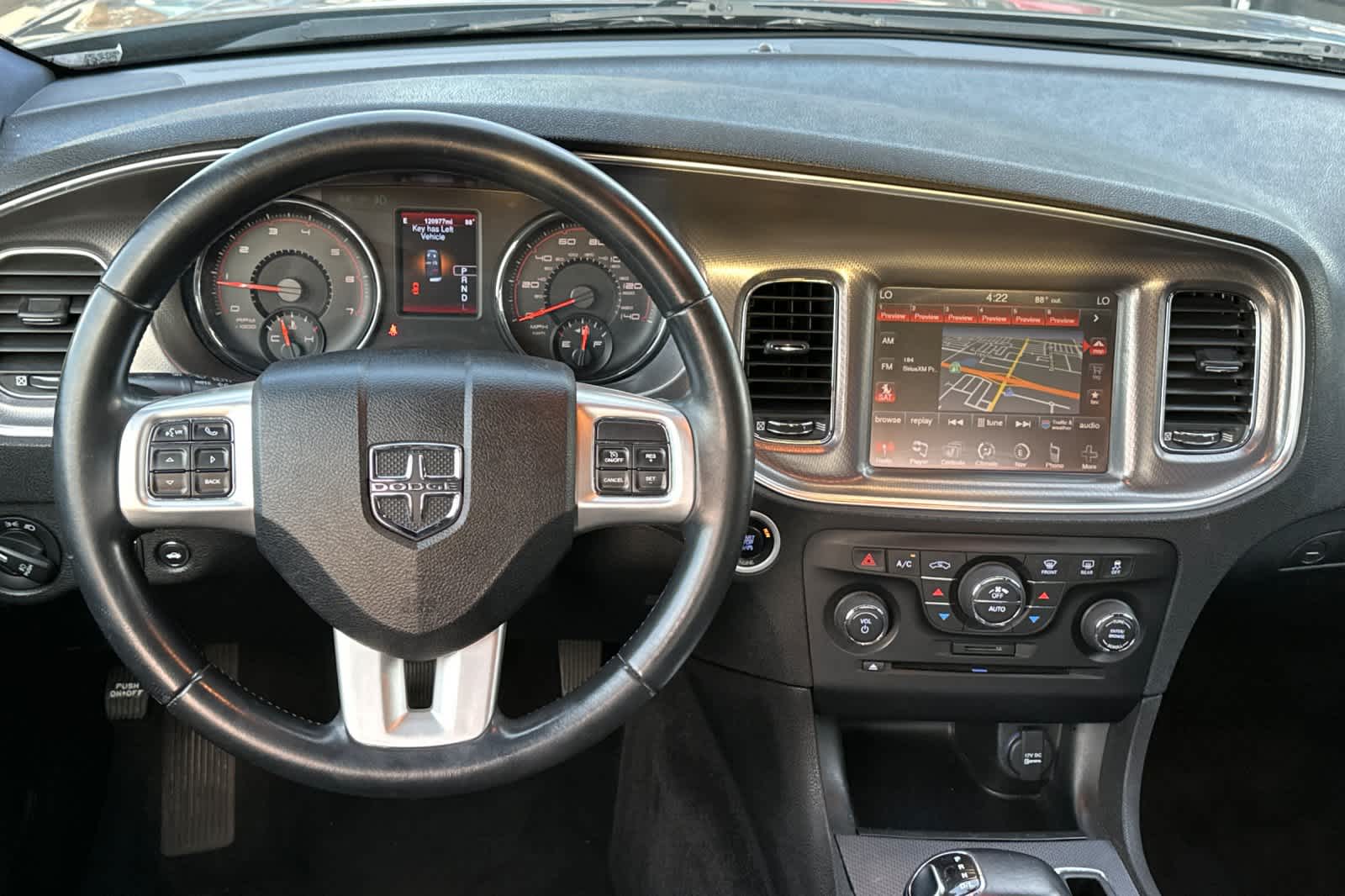 Thumbnail: 2013 Dodge Charger - 14