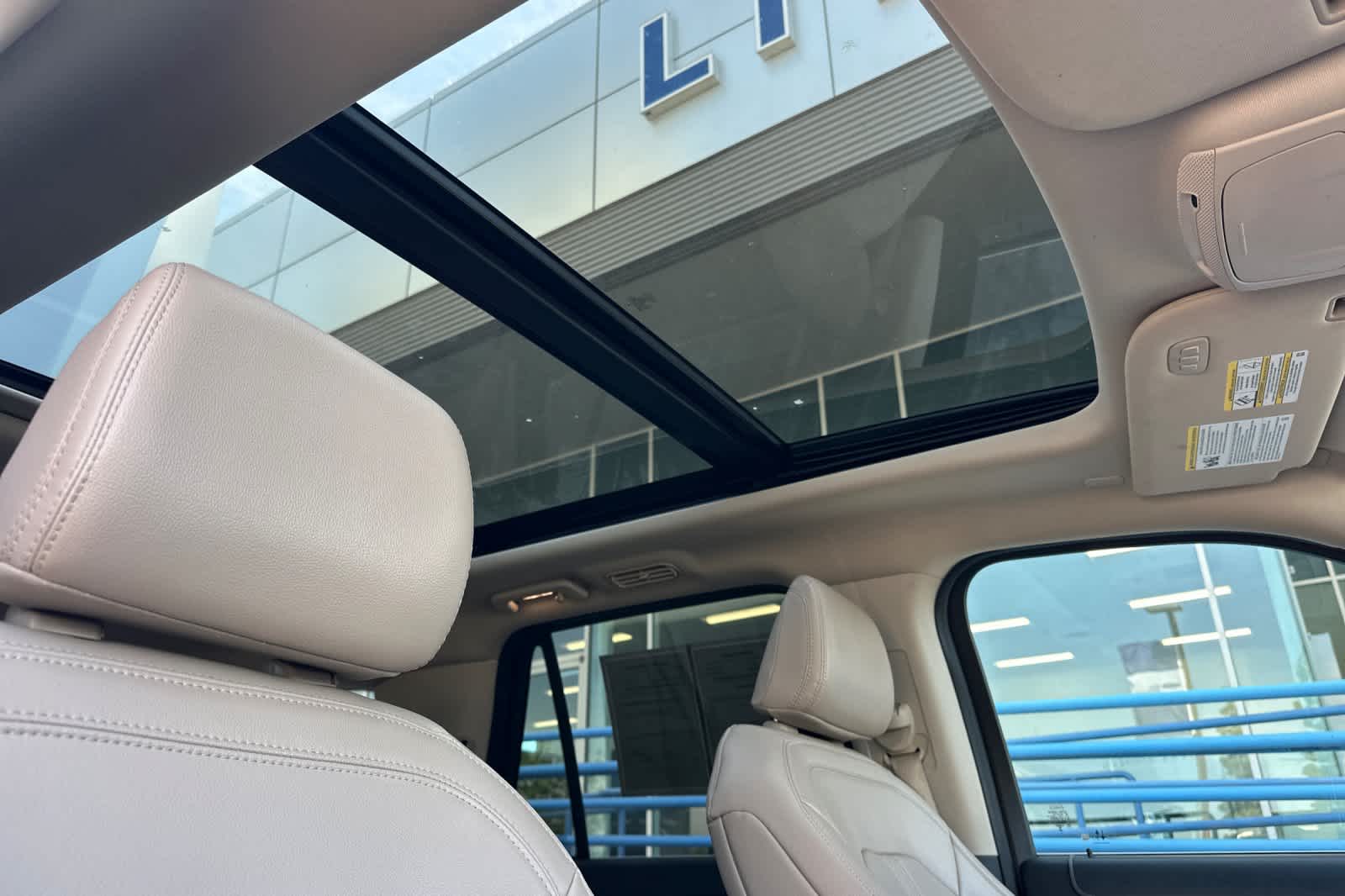 Thumbnail: 2024 Ford Expedition MAX - 19