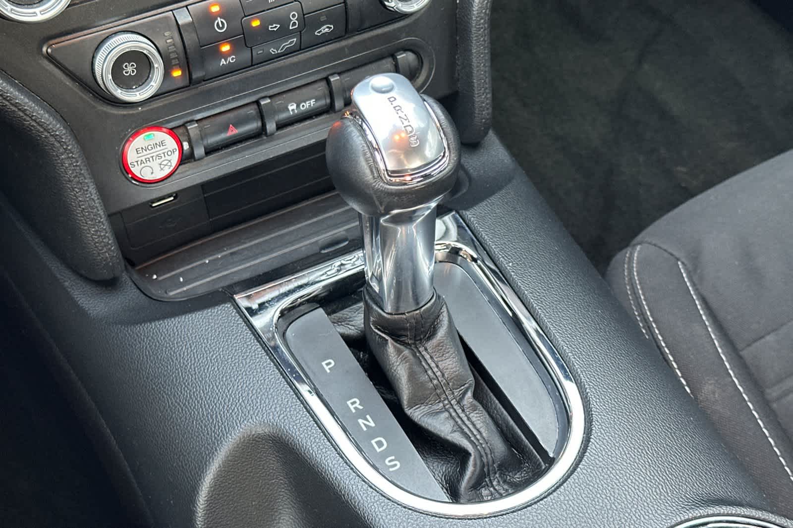 Thumbnail: 2016 Ford Mustang - 20