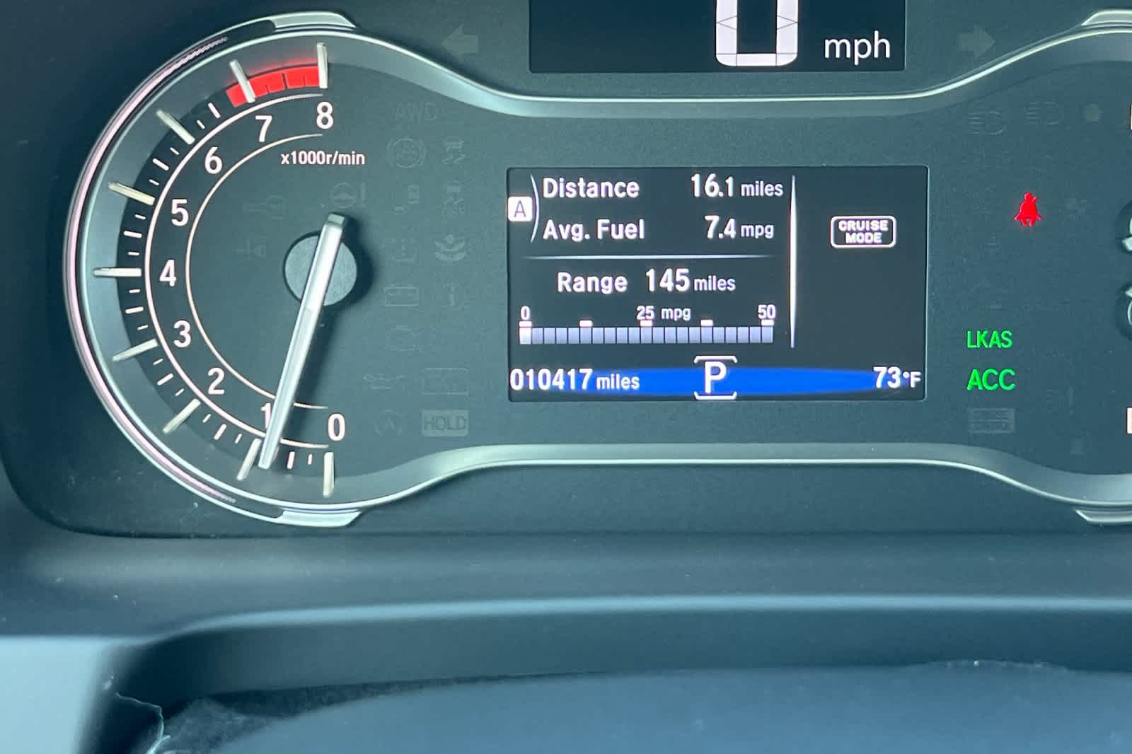 Thumbnail: 2023 Honda Ridgeline - 24