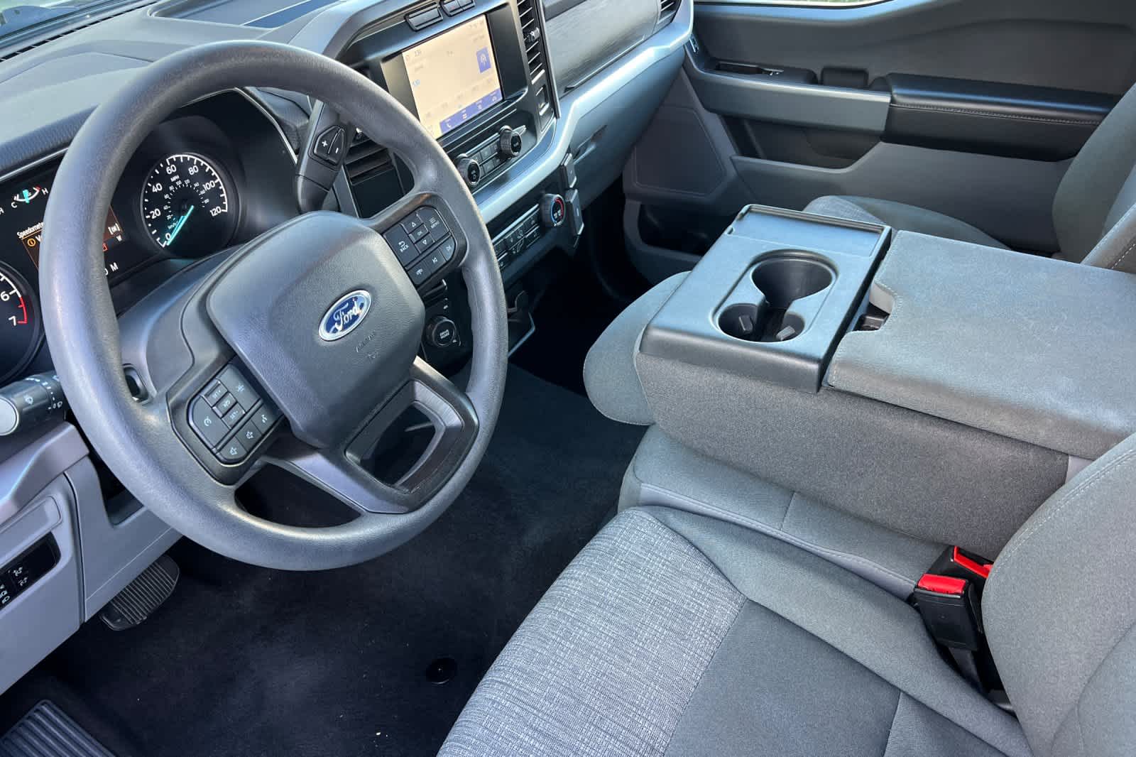 Thumbnail: 2023 Ford F-150 - 12