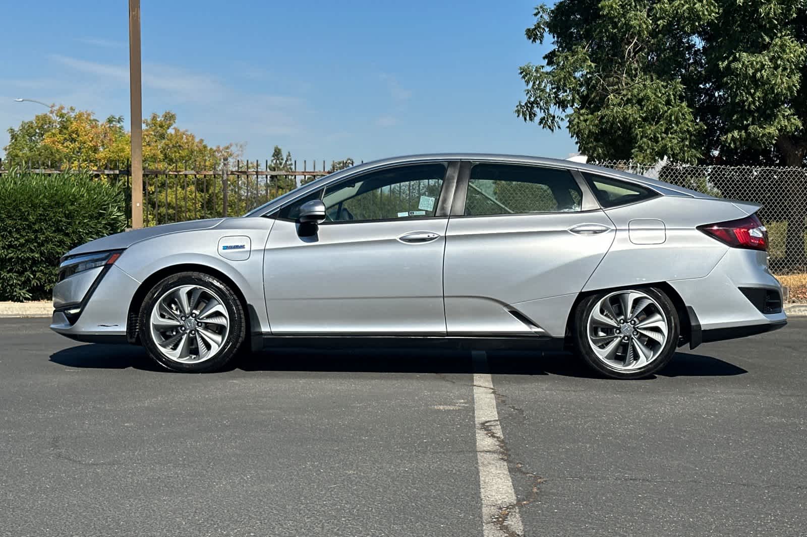 Thumbnail: 2020 Honda Clarity - 5