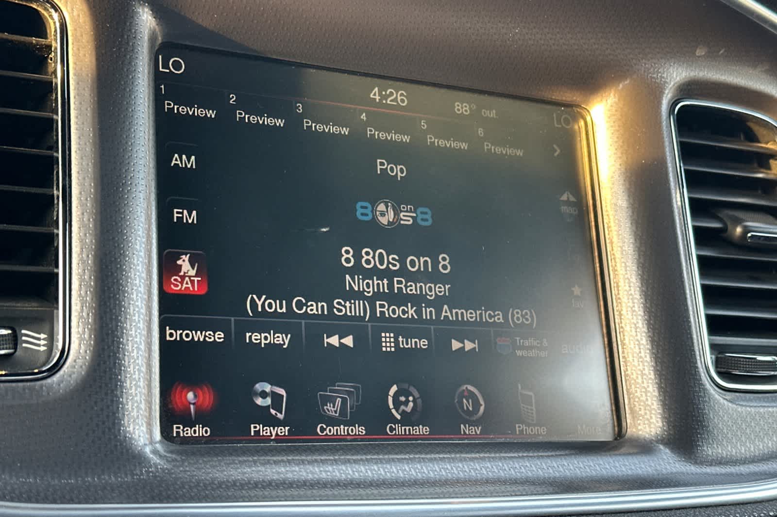 Thumbnail: 2013 Dodge Charger - 17