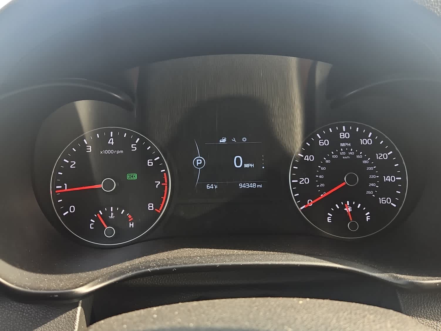 Thumbnail: 2016 Kia Optima - 20