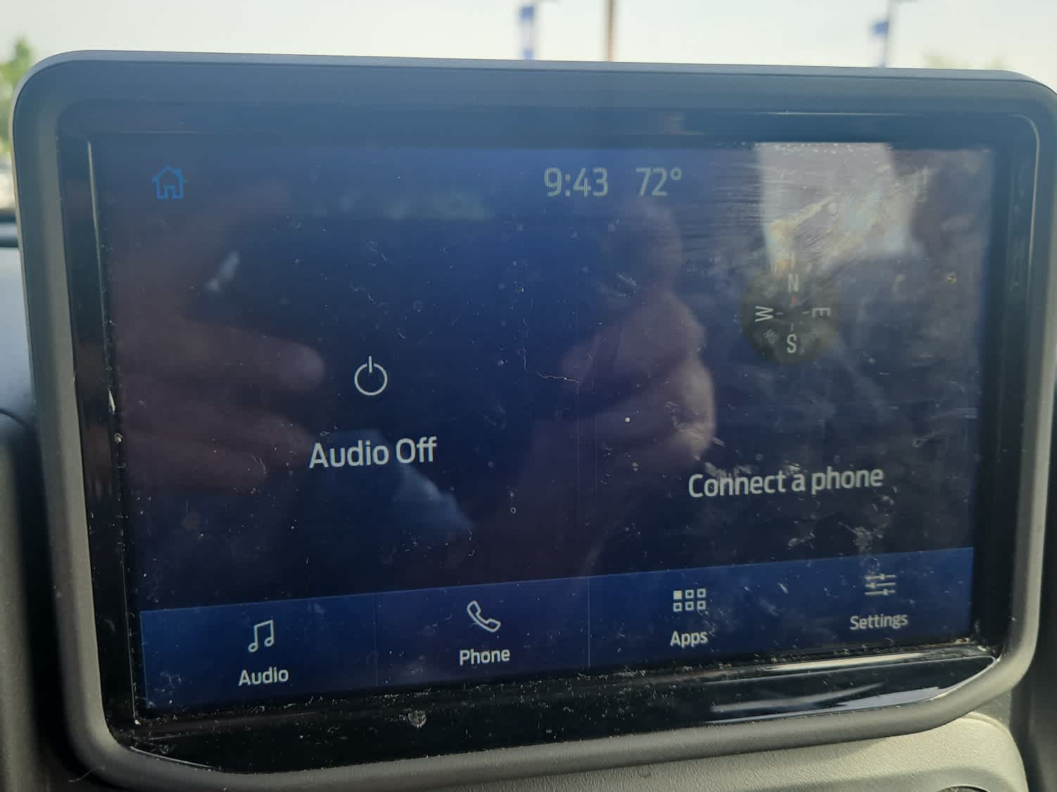 Thumbnail: 2021 Ford Bronco Sport - 16