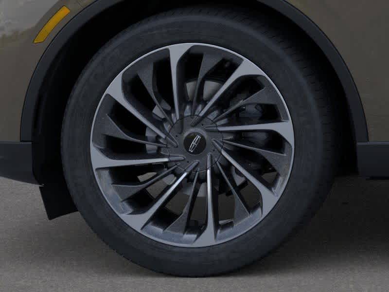 Thumbnail: 2026 Lincoln Aviator - 20