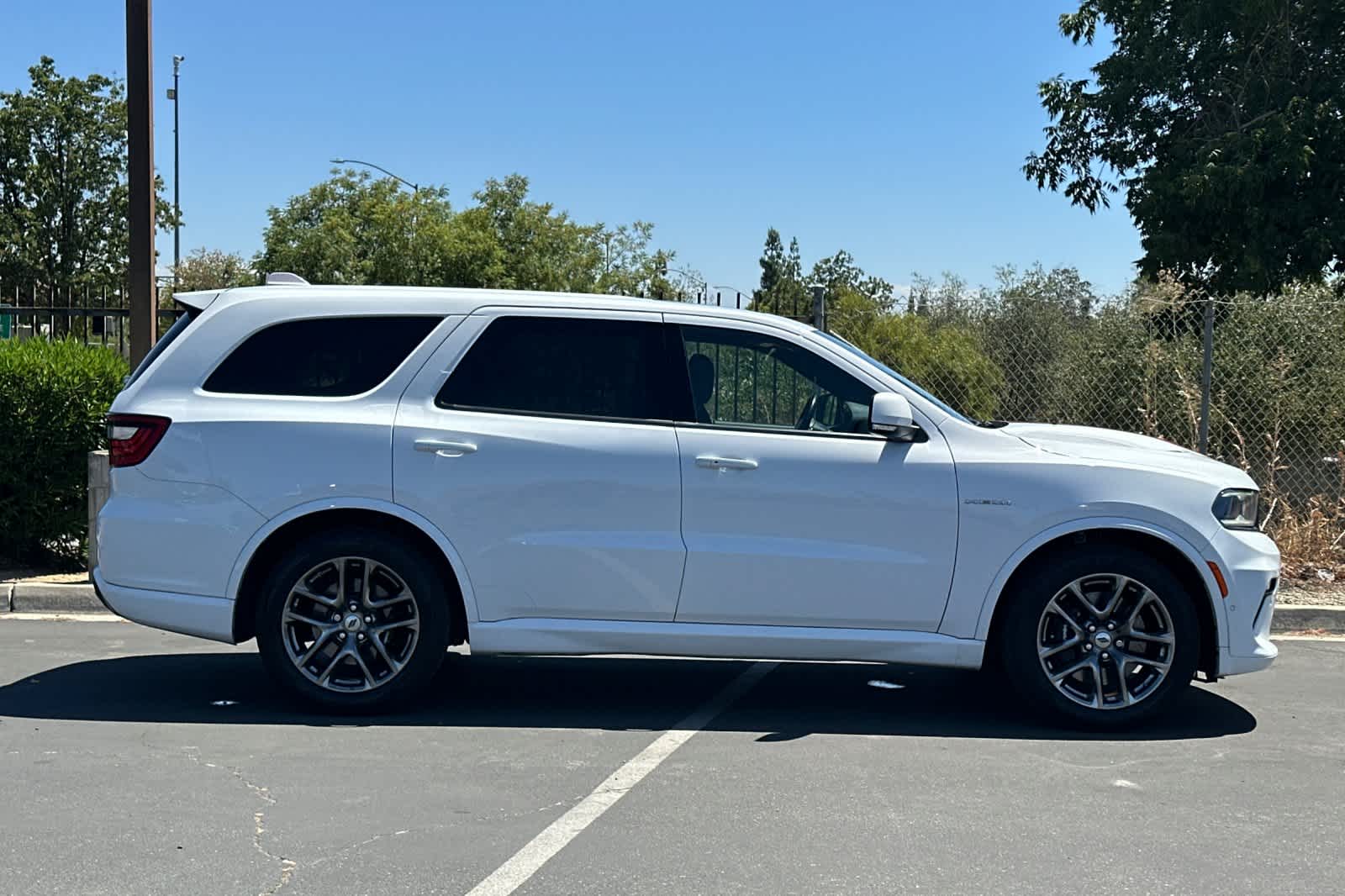 Thumbnail: 2021 Dodge Durango - 8
