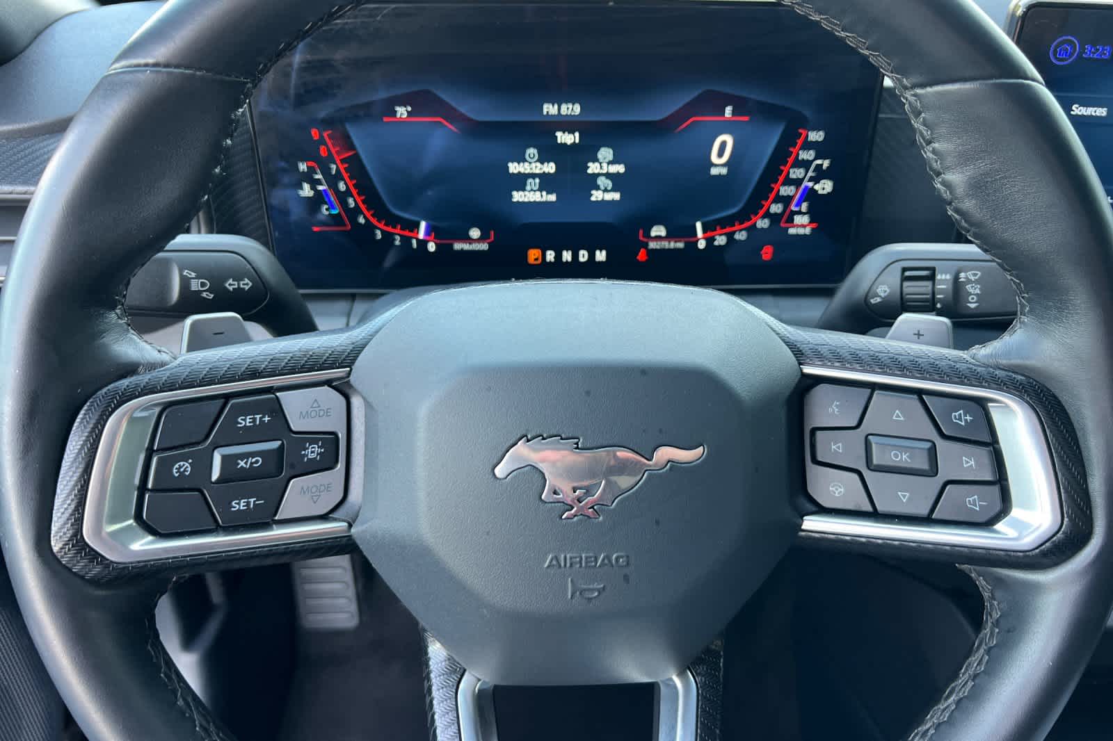 Thumbnail: 2024 Ford Mustang - 22