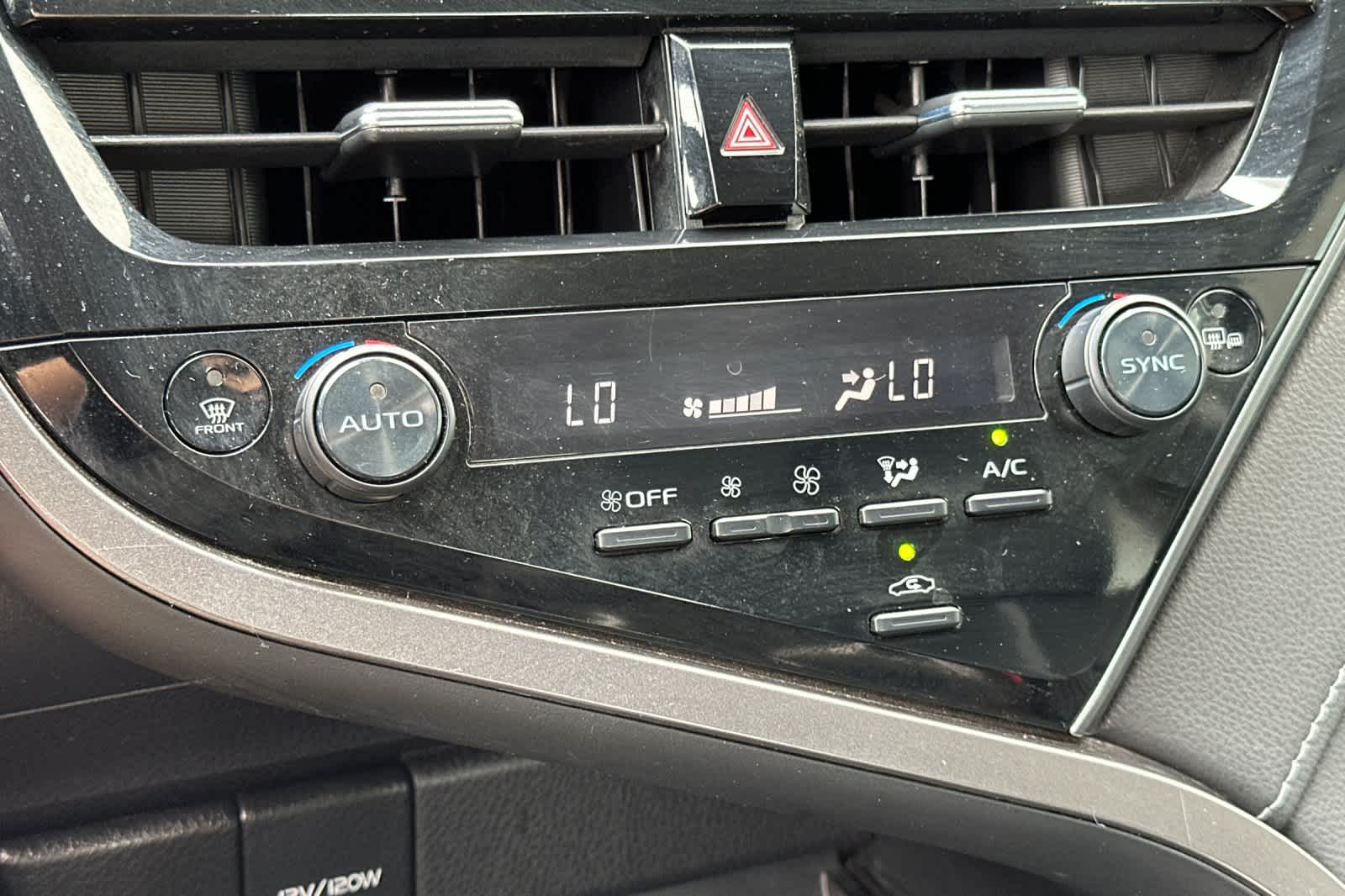 Thumbnail: 2023 Toyota Camry - 20