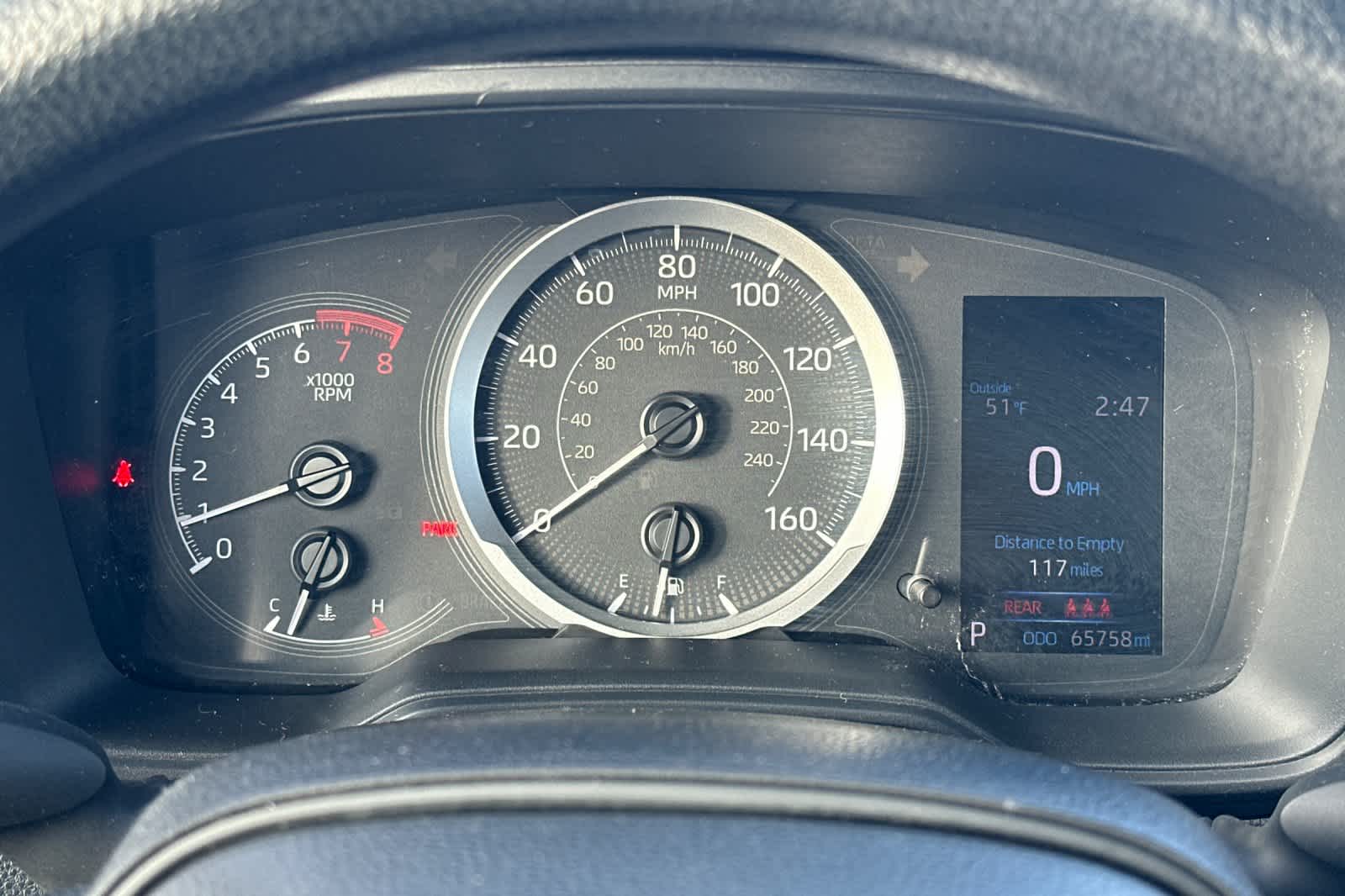 Thumbnail: 2021 Toyota Corolla - 23