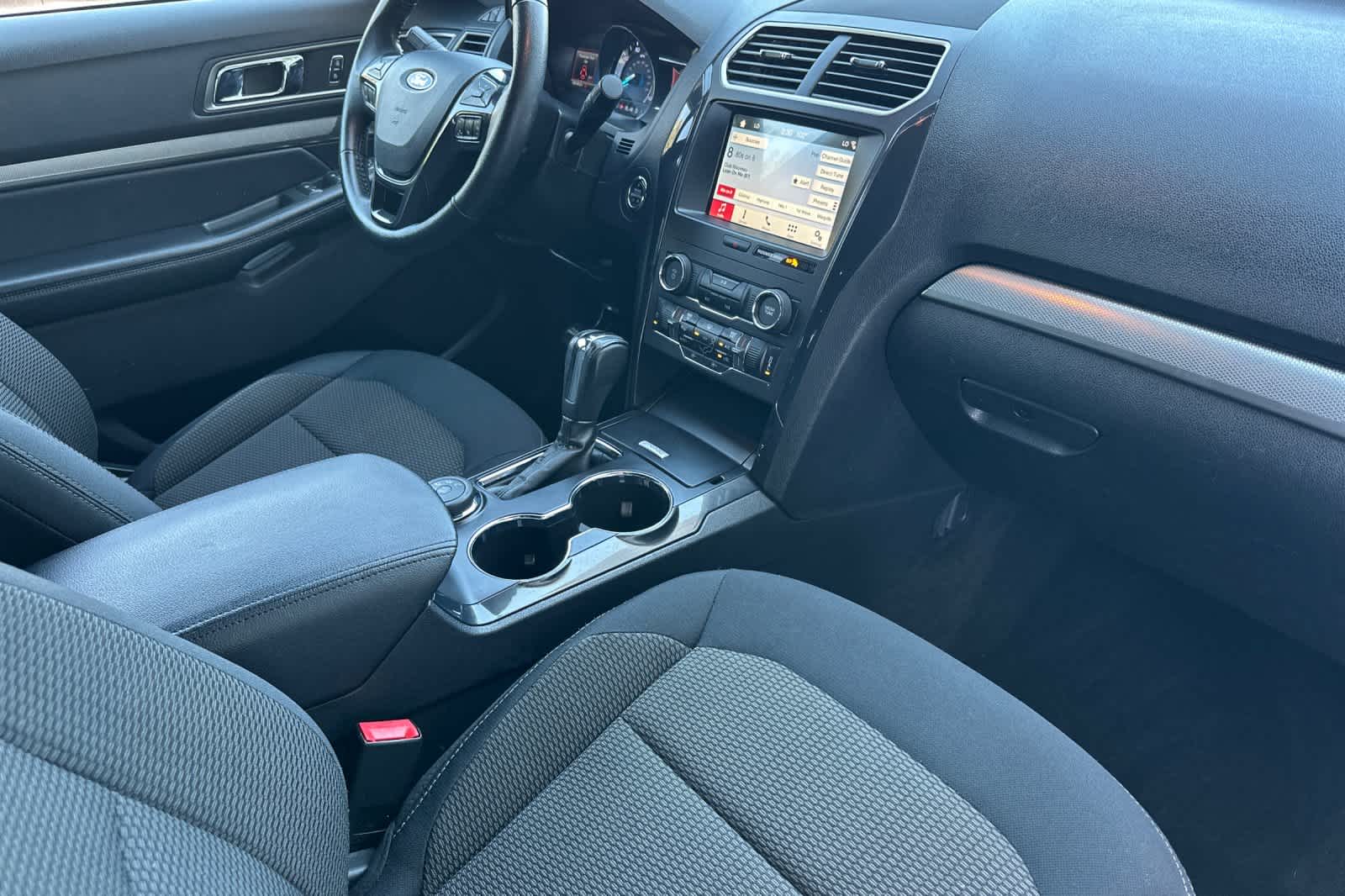 Thumbnail: 2018 Ford Explorer - 17