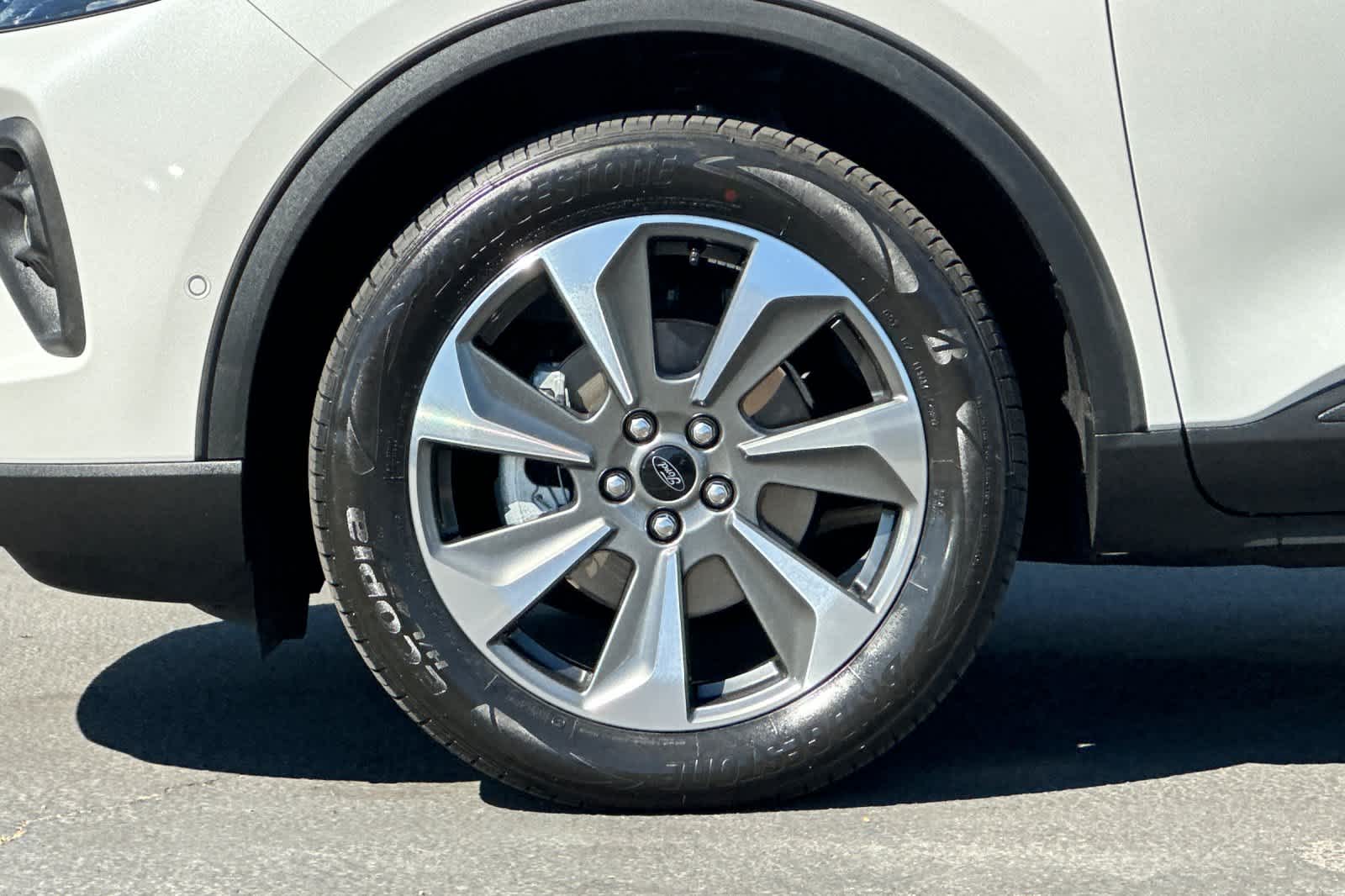 Thumbnail: 2024 Ford Escape - 27