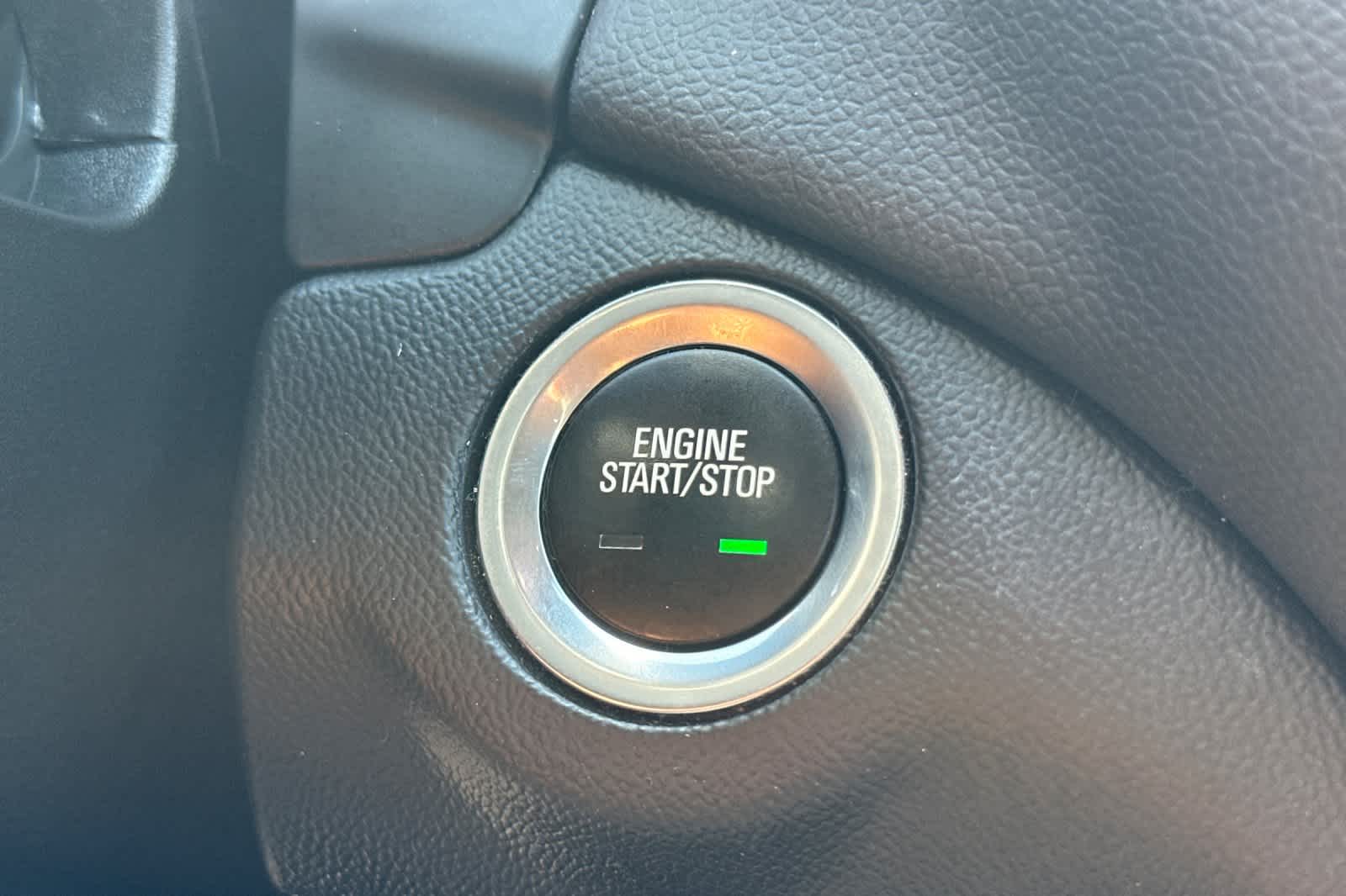 Thumbnail: 2021 Chevrolet Equinox - 22