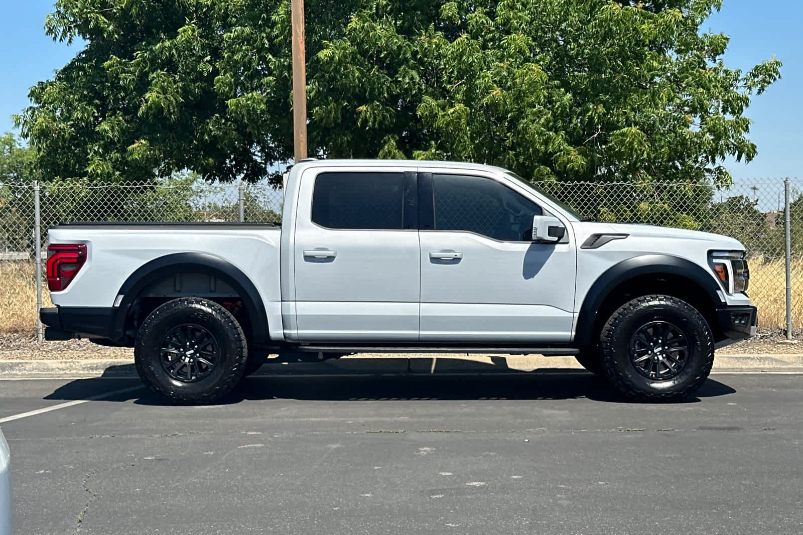 Thumbnail: 2025 Ford F-150 - 8