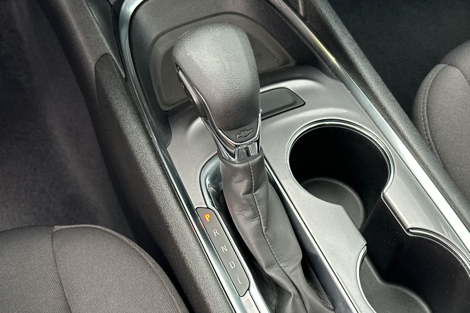 Thumbnail: 2023 Chevrolet Malibu - 20