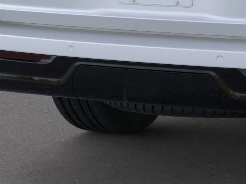 Thumbnail: 2026 Lincoln Navigator - 24