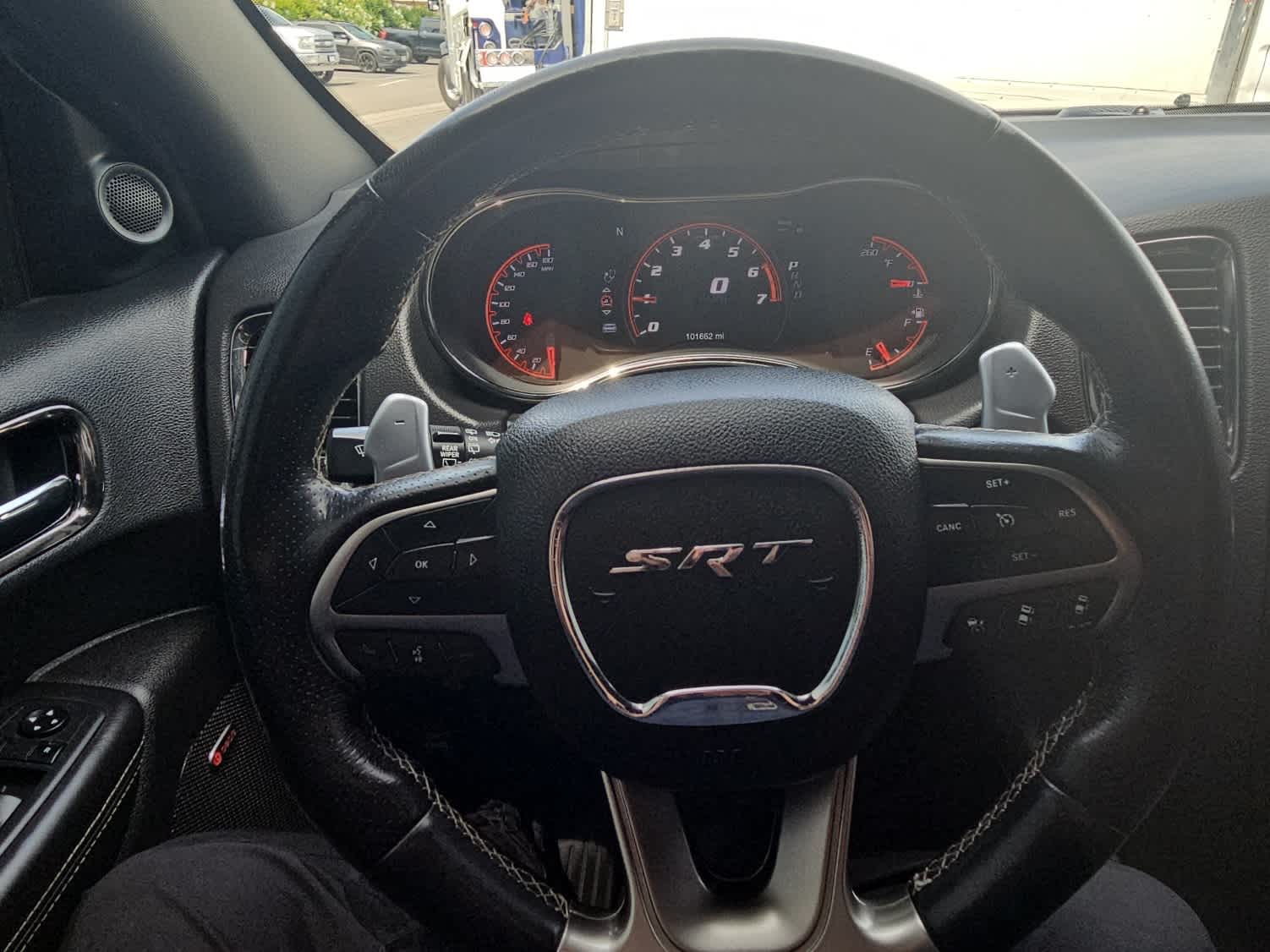 Thumbnail: 2018 Dodge Durango - 15