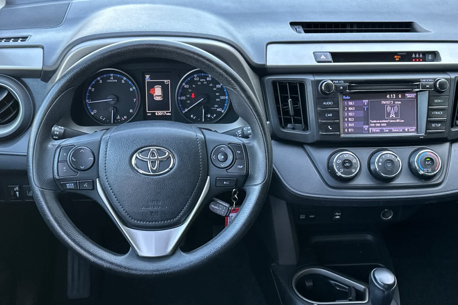 Thumbnail: 2018 Toyota RAV4 - 14