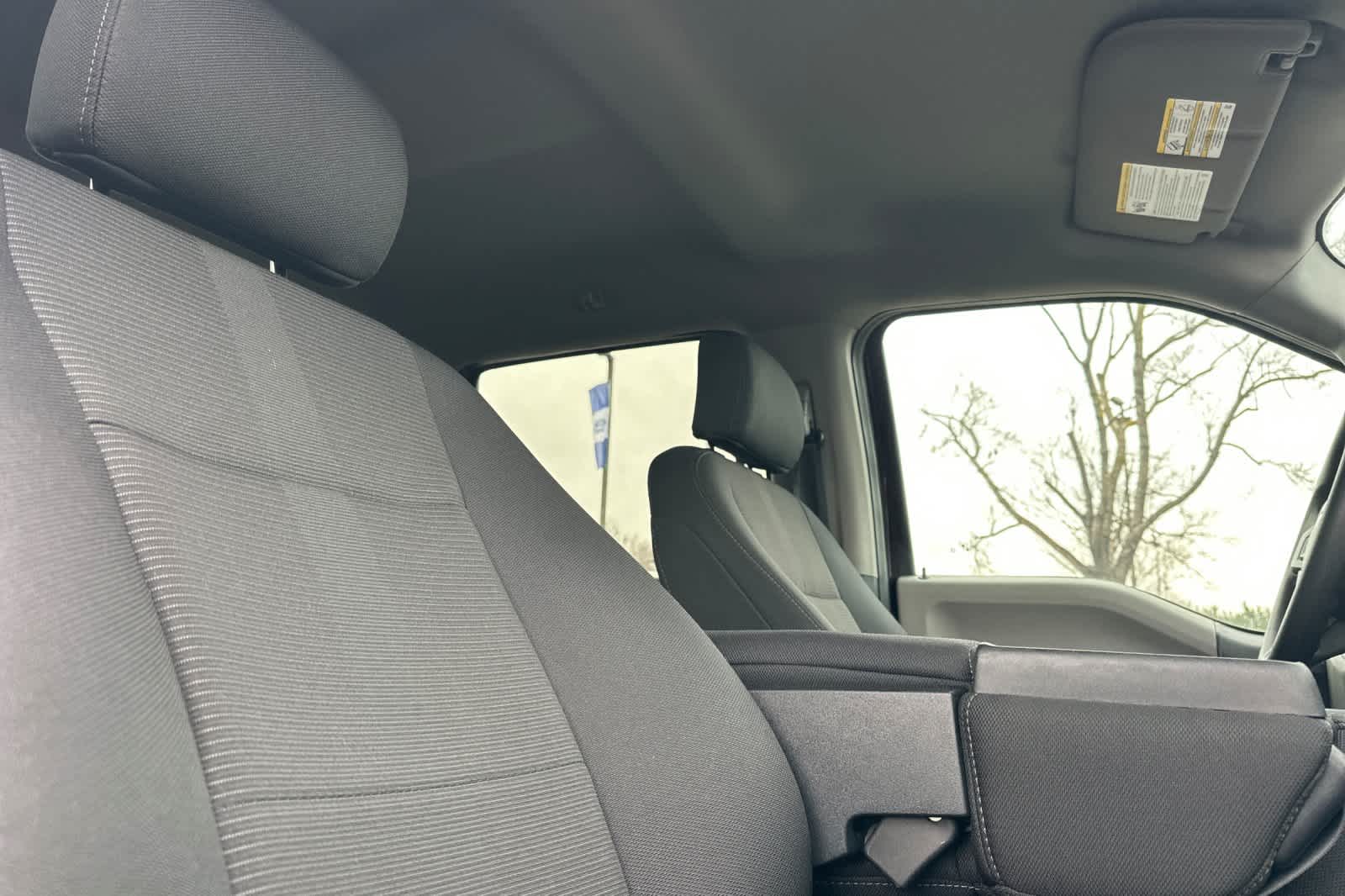 Thumbnail: 2020 Ford F-150 - 16