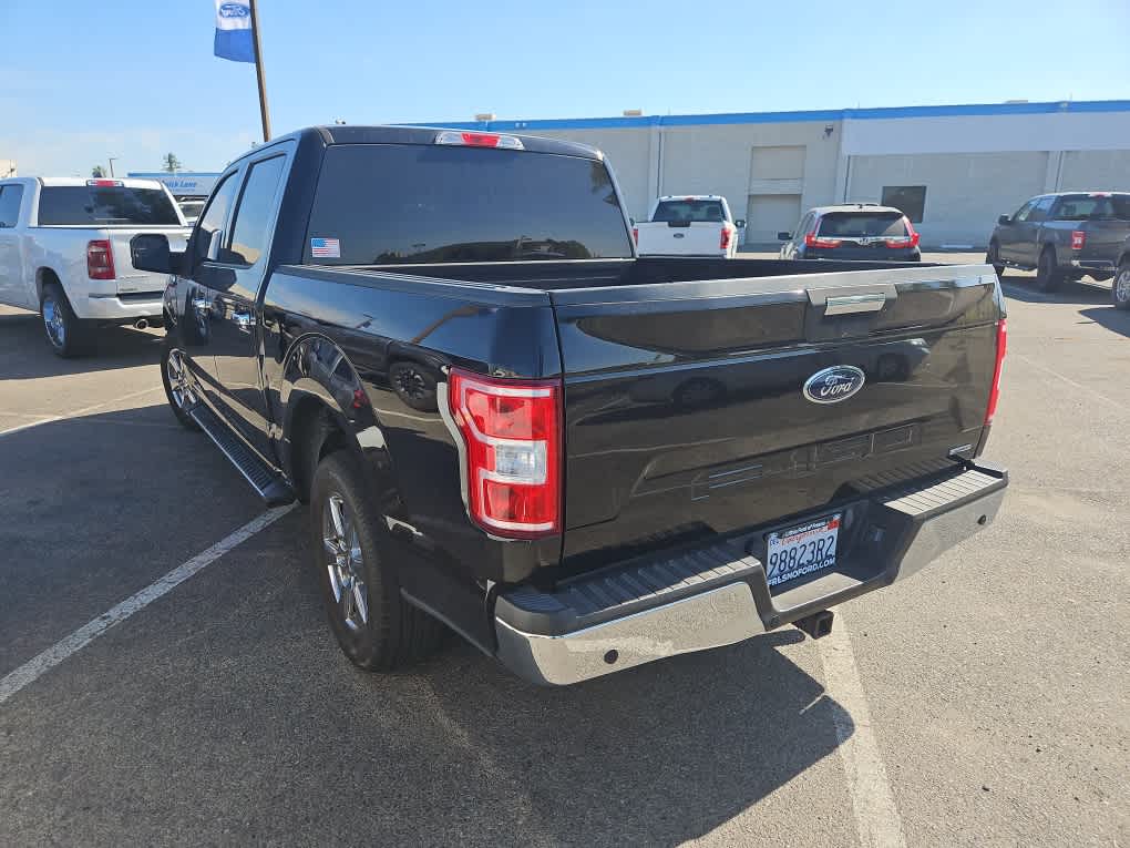 Thumbnail: 2019 Ford F-150 - 6