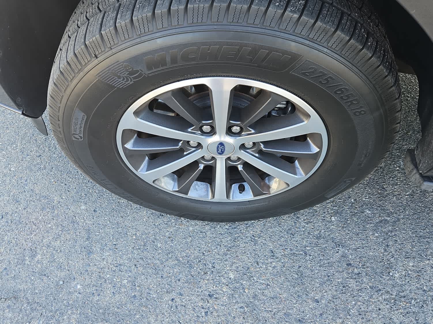 Thumbnail: 2019 Ford Expedition - 3