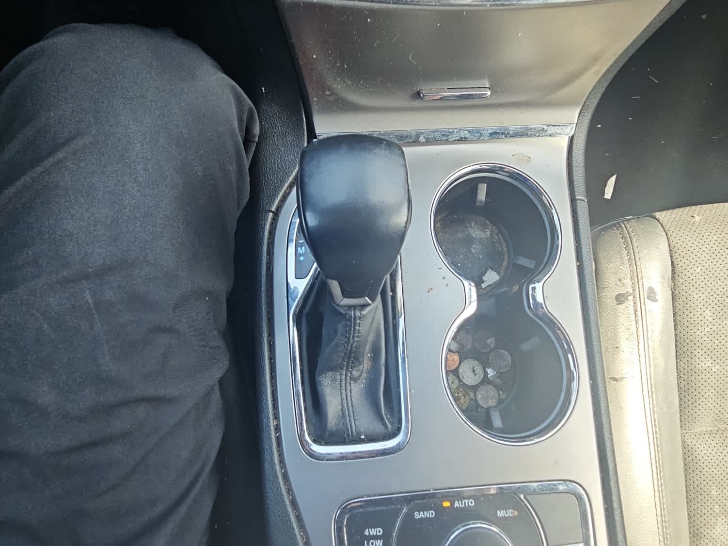 Thumbnail: 2022 Jeep Grand Cherokee - 18