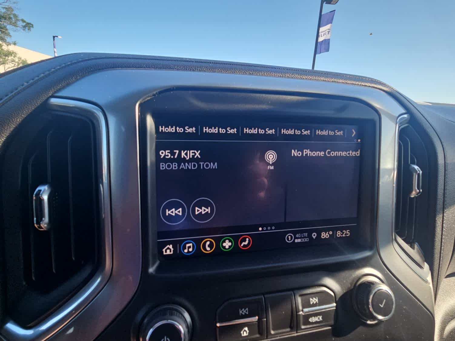 Thumbnail: 2021 Chevrolet Silverado 1500 - 15