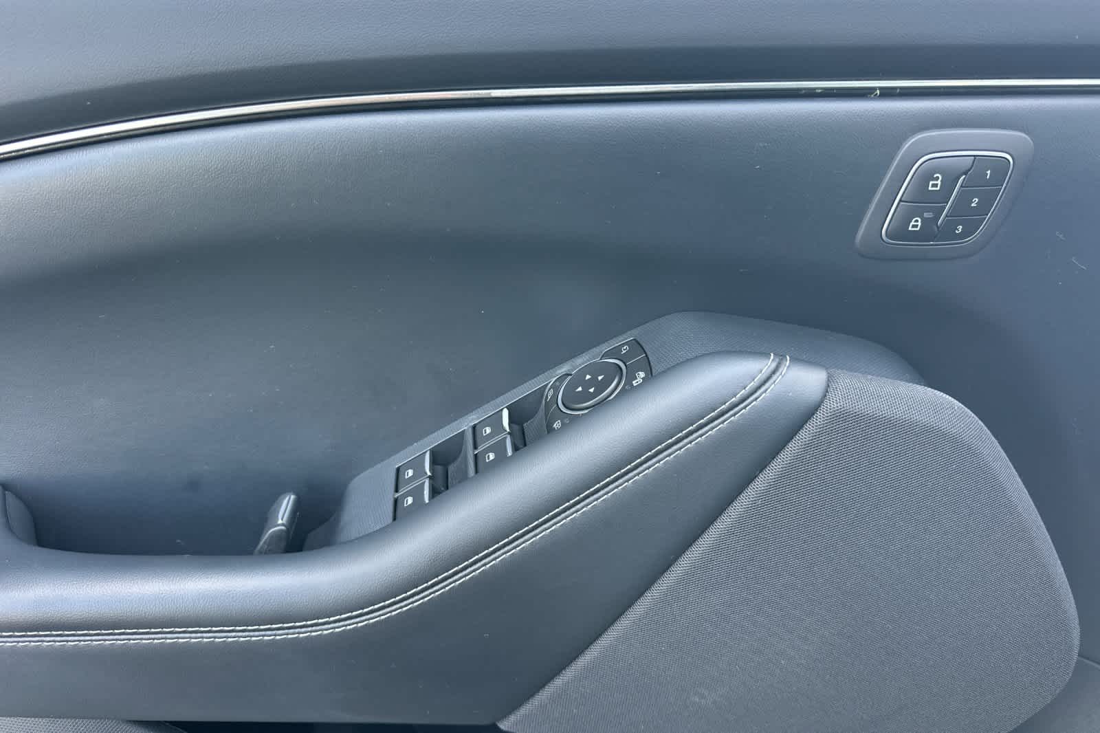 Thumbnail: 2021 Ford Mustang Mach-E - 13