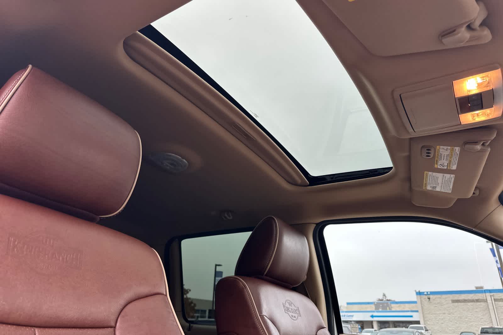 Thumbnail: 2011 Ford F-150 - 16